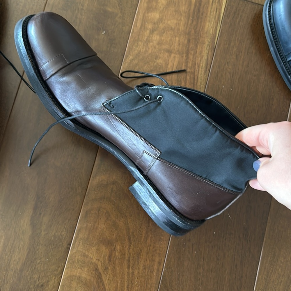 Prada Men’s boots - Picture 4 of 4
